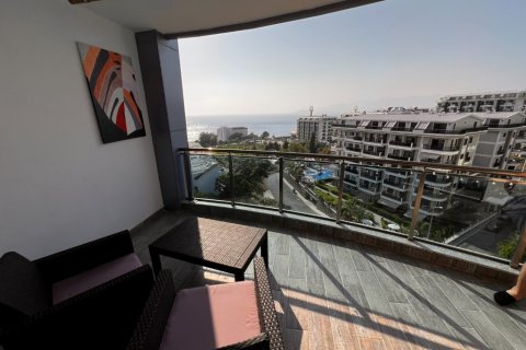Lejlighed i Kargicak, Alanya, Antalya, Tyrkiet Nr. 193146 - 24
