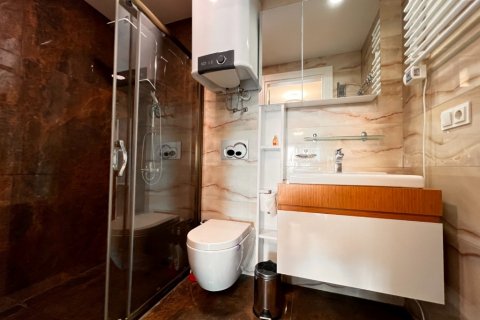 Lejlighed i Kargicak, Alanya, Antalya, Tyrkiet Nr. 193146 - 23