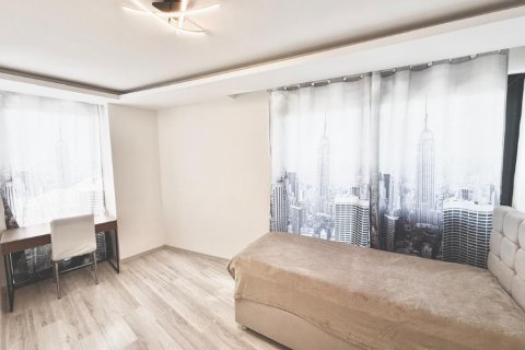 Lejlighed i Kargicak, Alanya, Antalya, Tyrkiet Nr. 193146 - 21