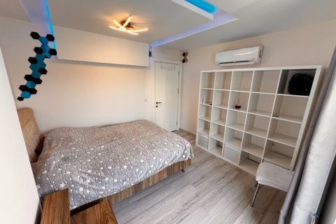 Lejlighed i Kargicak, Alanya, Antalya, Tyrkiet Nr. 193146 - 20