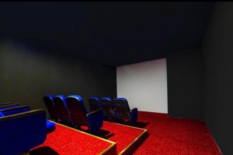 Lejlighed i Kargicak, Alanya, Antalya, Tyrkiet Nr. 193146 - 14