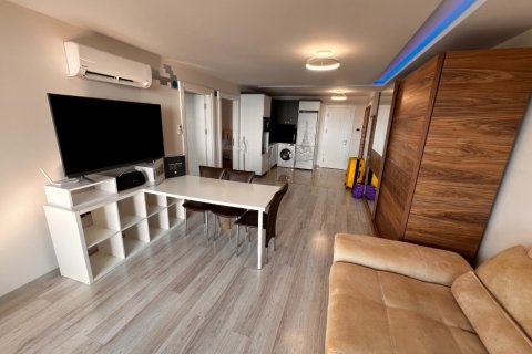 Lejlighed i Kargicak, Alanya, Antalya, Tyrkiet Nr. 193146 - 17