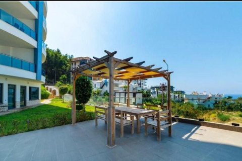 Lejlighed i Kargicak, Alanya, Antalya, Tyrkiet Nr. 193146 - 4