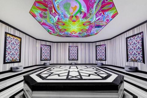 Lejlighed i Kargicak, Alanya, Antalya, Tyrkiet Nr. 193146 - 11