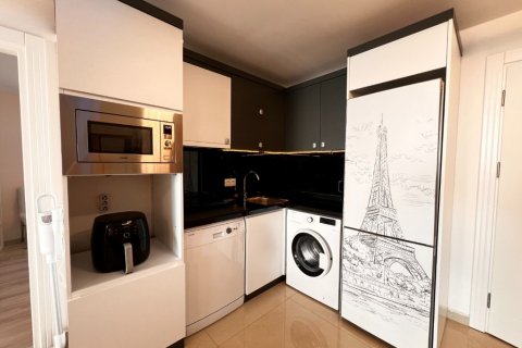 Lejlighed i Kargicak, Alanya, Antalya, Tyrkiet Nr. 193146 - 18