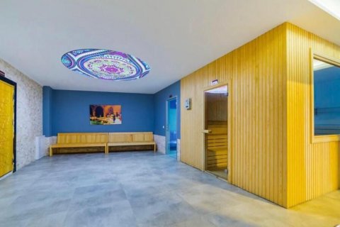 Lejlighed i Kargicak, Alanya, Antalya, Tyrkiet Nr. 193146 - 8