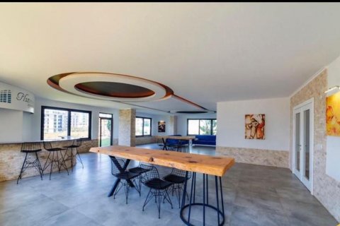 Lejlighed i Kargicak, Alanya, Antalya, Tyrkiet Nr. 193146 - 13