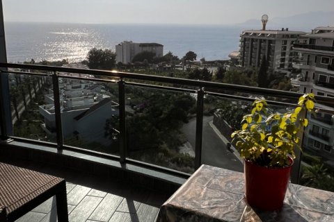 Lejlighed i Kargicak, Alanya, Antalya, Tyrkiet Nr. 193146 - 27