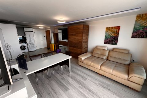 Lejlighed i Kargicak, Alanya, Antalya, Tyrkiet Nr. 193146 - 16