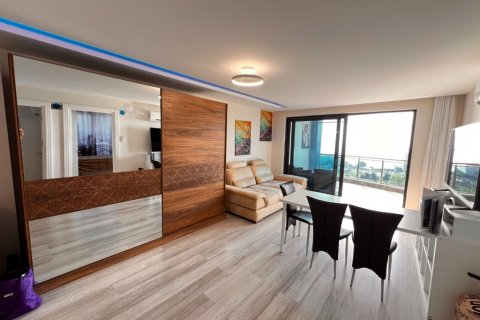 Lejlighed i Kargicak, Alanya, Antalya, Tyrkiet Nr. 193146 - 15