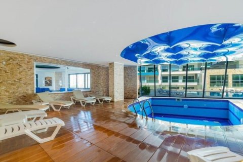 Lejlighed i Kargicak, Alanya, Antalya, Tyrkiet Nr. 193146 - 12