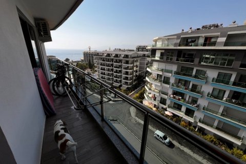 Lejlighed i Kargicak, Alanya, Antalya, Tyrkiet Nr. 193146 - 29