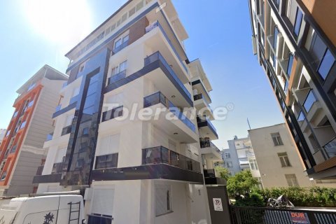 Apartment for sale  in Antalya, Turkey, 2 bedrooms, 60m2, No. 193145 – photo 1