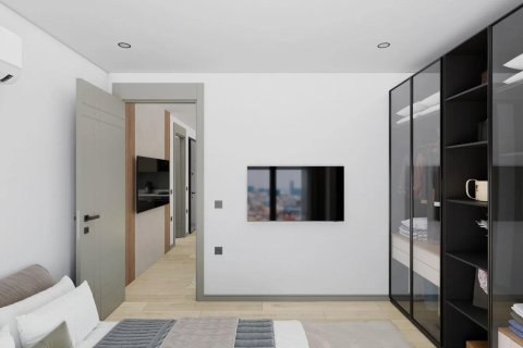 4+1 Leilighet i Antalya, Tyrkia Nr. 193138 - 18