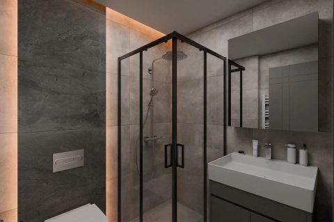 4+1 Leilighet i Antalya, Tyrkia Nr. 193138 - 5