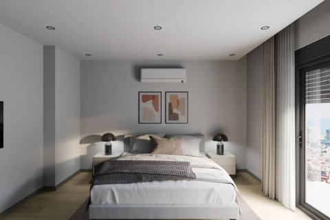 4+1 Leilighet i Antalya, Tyrkia Nr. 193138 - 19