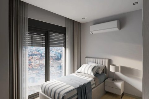 4+1 Leilighet i Antalya, Tyrkia Nr. 193138 - 8