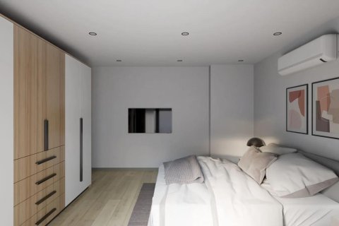 4+1 Leilighet i Antalya, Tyrkia Nr. 193138 - 15