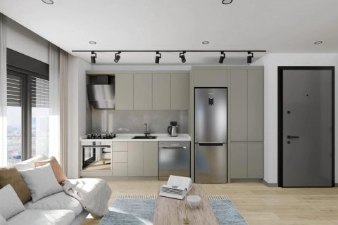 4+1 Leilighet i Antalya, Tyrkia Nr. 193138 - 10