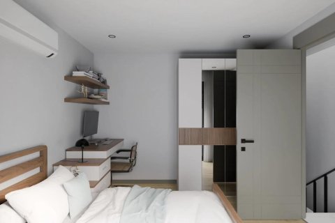 4+1 Leilighet i Antalya, Tyrkia Nr. 193138 - 14