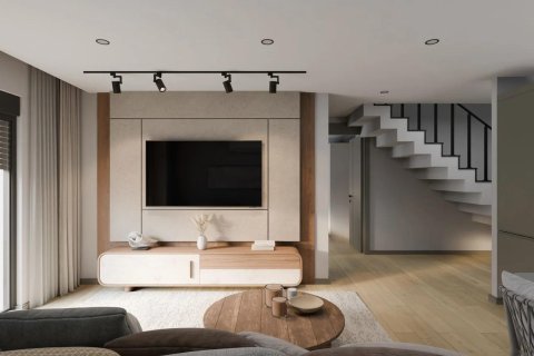 4+1 Leilighet i Antalya, Tyrkia Nr. 193138 - 4