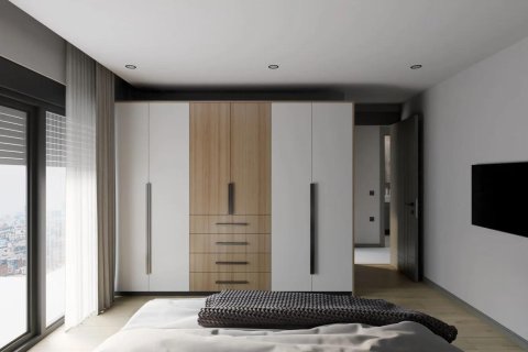 4+1 Leilighet i Antalya, Tyrkia Nr. 193138 - 16