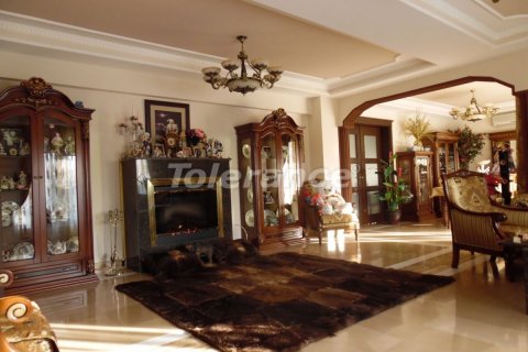 Продажа виллы  в Кемере, Анталье, Турция 5+2, 475м2, №3689 – фото 18