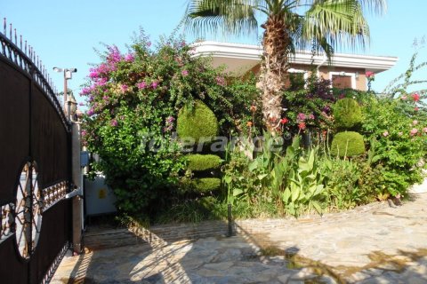 Продажа виллы  в Кемере, Анталье, Турция 5+2, 475м2, №3689 – фото 15