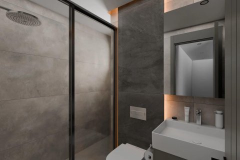 Продажа квартиры  в Анталье, Турция 2+1, 60м2, №193140 – фото 13