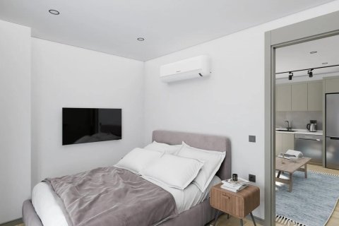 Продажа квартиры  в Анталье, Турция 2+1, 60м2, №193140 – фото 17