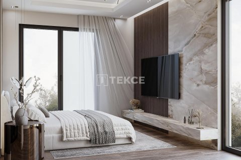 Продажа виллы  в Анкаре, Турция 7+1, 536м2, №190562 – фото 15