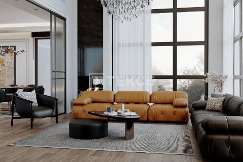 Продажа виллы  в Анкаре, Турция 7+1, 536м2, №190562 – фото 9