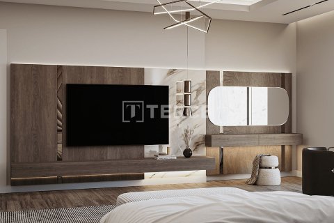 Продажа виллы  в Анкаре, Турция 7+1, 536м2, №190562 – фото 14