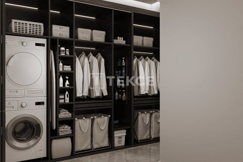 Продажа виллы  в Анкаре, Турция 7+1, 536м2, №190562 – фото 20