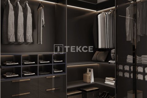 Продажа виллы  в Анкаре, Турция 7+1, 536м2, №190562 – фото 19