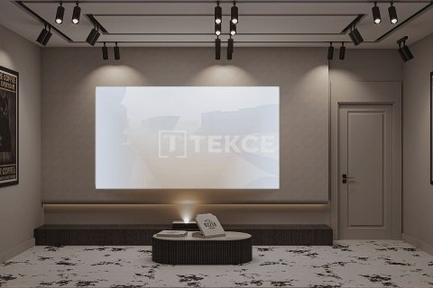 Продажа виллы  в Анкаре, Турция 7+1, 536м2, №190562 – фото 18