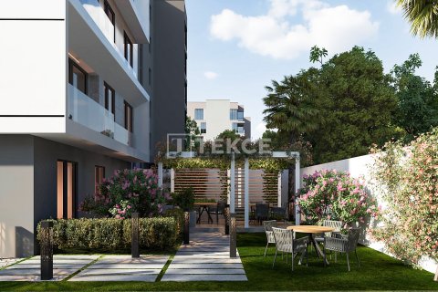 Продажа пентхауса  в Анталье, Турция 3+1, 150м2, №190550 – фото 7