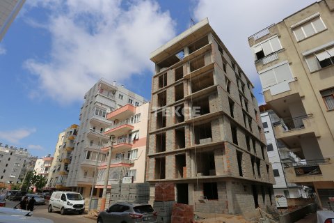 Продажа пентхауса  в Анталье, Турция 3+1, 150м2, №190550 – фото 20