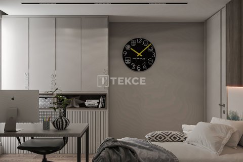 Продажа пентхауса  в Анталье, Турция 3+1, 150м2, №190550 – фото 13