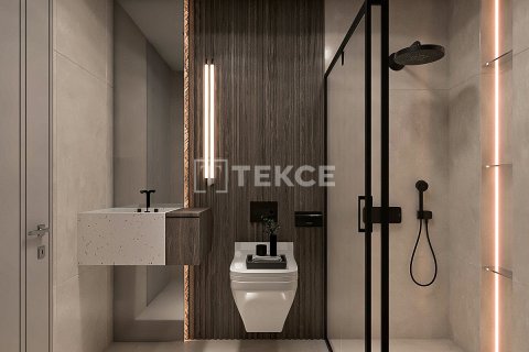 Продажа пентхауса  в Анталье, Турция 3+1, 150м2, №190550 – фото 17