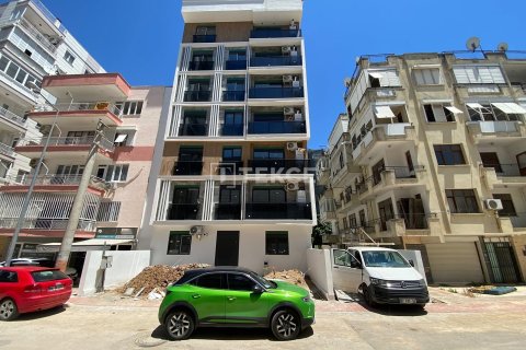 3+1 Takleilighet  i Antalya, Tyrkia Nr. 190550 - 21