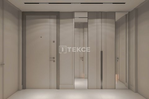 Продажа пентхауса  в Анталье, Турция 3+1, 150м2, №190550 – фото 15