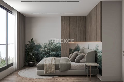 Продажа пентхауса  в Анталье, Турция 3+1, 150м2, №190550 – фото 11