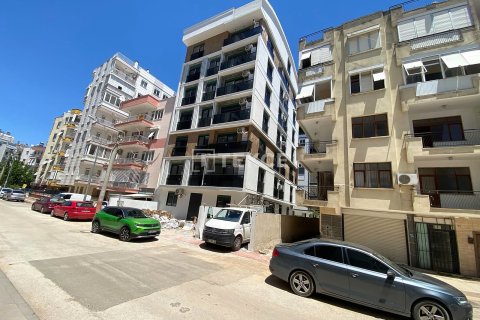 3+1 Takleilighet  i Antalya, Tyrkia Nr. 190550 - 20