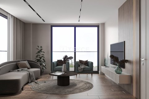 Продажа пентхауса  в Анталье, Турция 3+1, 150м2, №190550 – фото 8