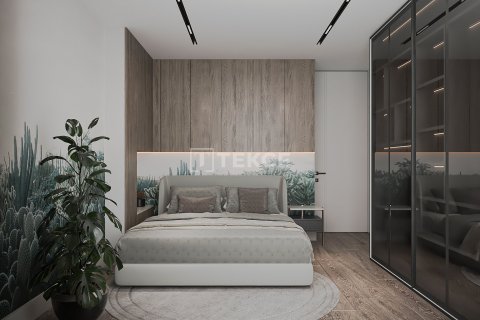 Продажа пентхауса  в Анталье, Турция 3+1, 150м2, №190550 – фото 12