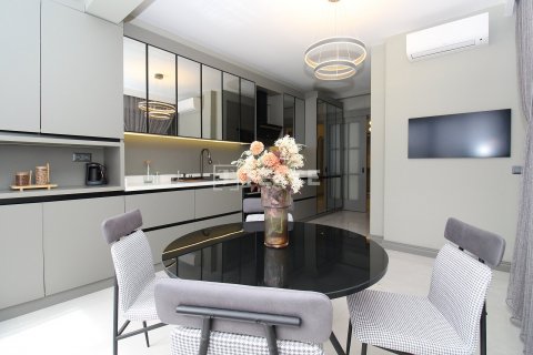 4+1 Wohnung  in Ankara, Türkei Nr. 190555 - 9