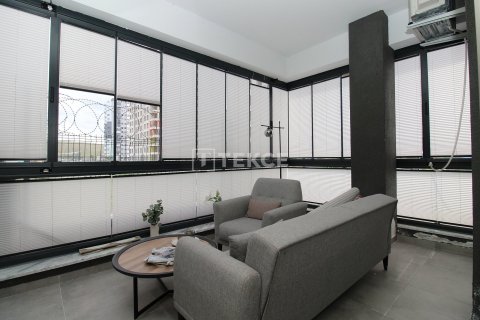 4+1 Wohnung  in Ankara, Türkei Nr. 190555 - 22