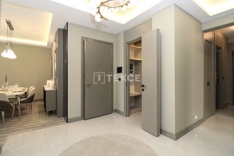 4+1 Wohnung  in Ankara, Türkei Nr. 190555 - 26