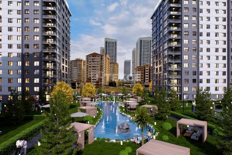 4+1 Wohnung  in Ankara, Türkei Nr. 190555 - 4